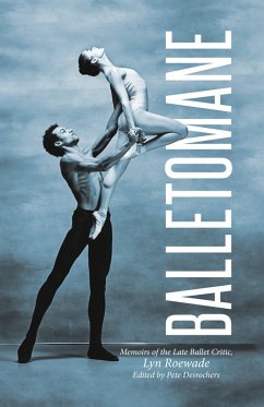 Cover Balletomane