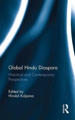 Global Hindu Diaspora