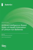 Artificial Intelligence-Based State-of-Health Estimation of Lithium-Ion Batteries