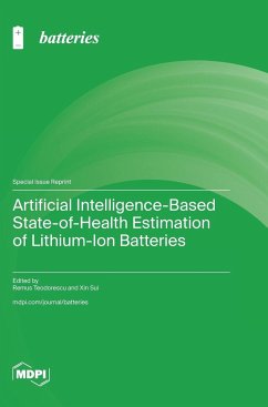 Artificial Intelligence-Based State-of-Health Estimation of Lithium-Ion Batteries