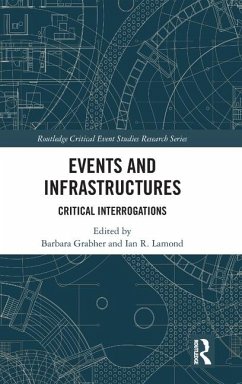 Events and Infrastructures