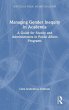 Managing Gender Inequity in Academia - Bild 1