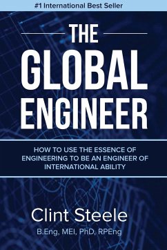 The Global Engineer - Steele, Clint