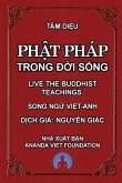 Ph¿t Pháp Trong ¿¿i S¿ng - Live The Buddhist Teachings