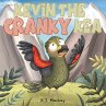 Kevin the Cranky Kea - Bild 1