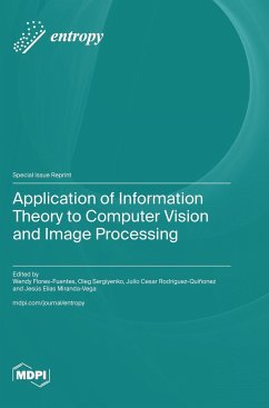 Application of Information Theory to Computer Vision and Image Processing