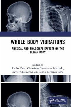 Whole Body Vibrations