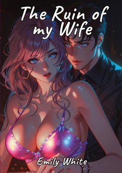 Cover The Ruin of my Wife