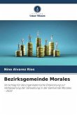 Bezirksgemeinde Morales