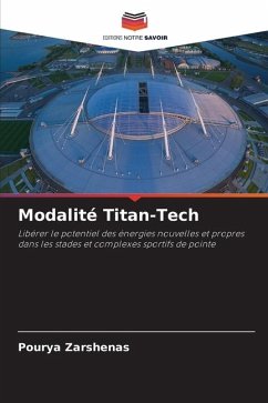 Modalité Titan-Tech - Zarshenas, Pourya