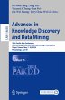 Advances in Knowledge Discovery and... - Bild 1
