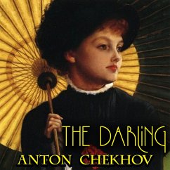 Cover The Darling (MP3-Download)
