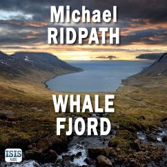 Whale Fjord (MP3-Download) - Ridpath, Michael