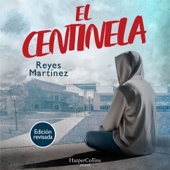El Centinela (MP3-Download) - Martínez, Reyes