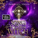 Song of the Witch (MP3-Download)