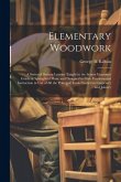 Elementary Woodwork