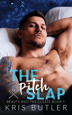 The Pitch Slap - Butler, Kris