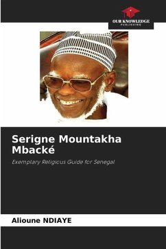 Serigne Mountakha Mbacké - Ndiaye, Alioune