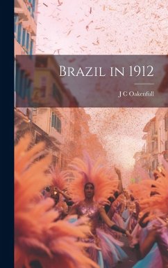 Cover Brazil in 1912