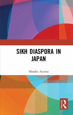 Sikh Diaspora in Japan - Masako, Azuma