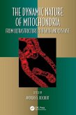 The Dynamic Nature of Mitochondria