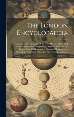 The London Encyclopaedia - Anonymous