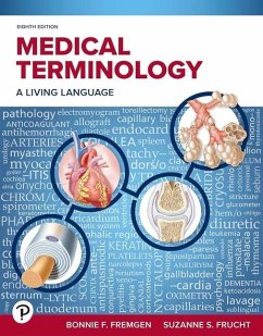 Cover Medical Terminology