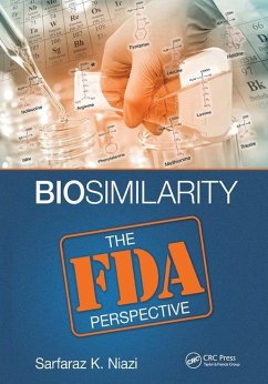 Biosimilarity - Niazi, Sarfaraz K.