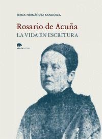 Rosario de Acuña