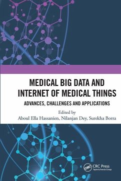 Medical Big Data and Internet of Medical Things