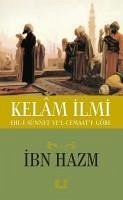 Kelam Ilmi - Hazm, Ibn