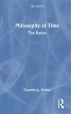 Philosophy of Time: The Basics