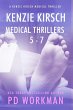 Kenzie Kirsch Medical Thrillers 5-7 - Bild 1