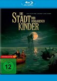 Die Stadt der verlorenen Kinder