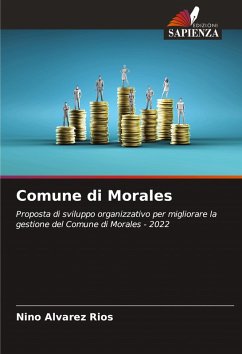 Cover Comune di Morales