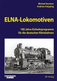 ELNA-Lokomotiven