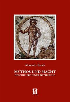 Cover MYTHOS UND MACHT