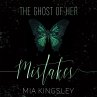 The Ghost Of Her Mistakes (MP3-Download) - Bild 1