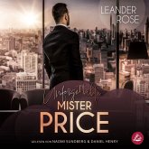 Unforgettable Mister Price (MP3-Download)