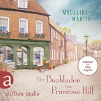 Der Buchladen von Primrose Hill (MP3-Download)