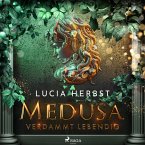 Medusa: Verdammt lebendig (MP3-Download)