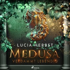 Medusa: Verdammt lebendig (MP3-Download) - Herbst, Lucia