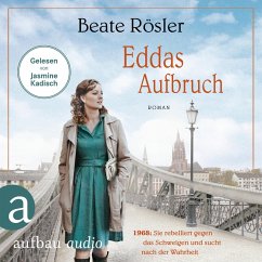 Eddas Aufbruch (MP3-Download) - Rösler, Beate