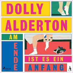Am Ende ist es ein Anfang (MP3-Download) - Alderton, Dolly