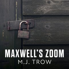 Maxwell's Zoom (MP3-Download) - Trow, M. J.