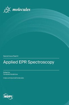 Applied EPR Spectroscopy