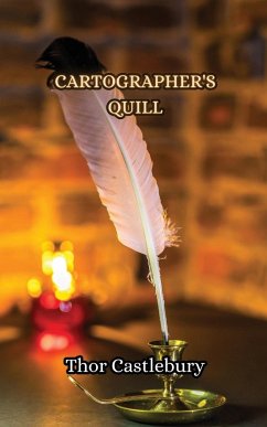 Cartographer's Quill - Castlebury, Thor