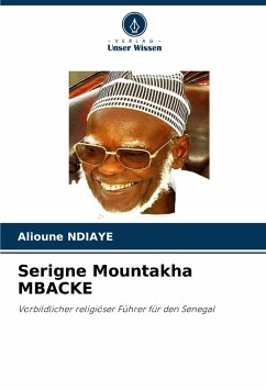 Serigne Mountakha MBACKE - Ndiaye, Alioune