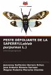 PESTE DÉFOLIANTE DE LA SAPERRY(Lablab... - Bild 1