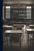 The Modern Linguist; or, Conversations in English, French, and German